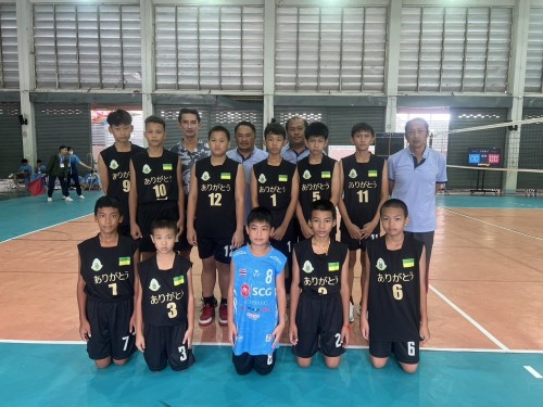 สรุปผลการแข่งขันกีฬานักเรียนองค์กรปกครองส่วนท้องถิ่น "นครเชียงรายเกมส์" รอบคัดเลือกภาคเหนือ คัดที่ 38