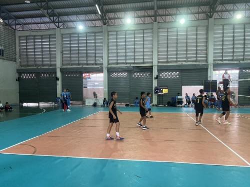 สรุปผลการแข่งขันกีฬานักเรียนองค์กรปกครองส่วนท้องถิ่น "นครเชียงรายเกมส์" รอบคัดเลือกภาคเหนือ คัดที่ 38