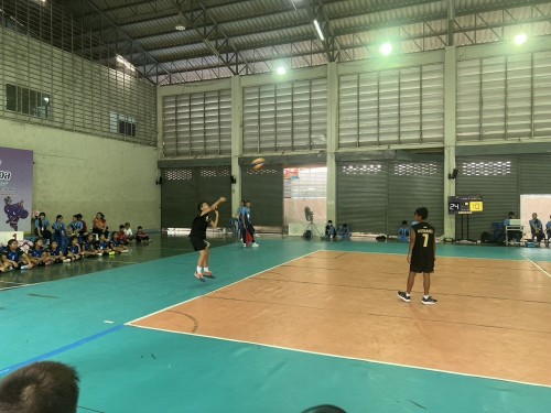 สรุปผลการแข่งขันกีฬานักเรียนองค์กรปกครองส่วนท้องถิ่น "นครเชียงรายเกมส์" รอบคัดเลือกภาคเหนือ คัดที่ 38