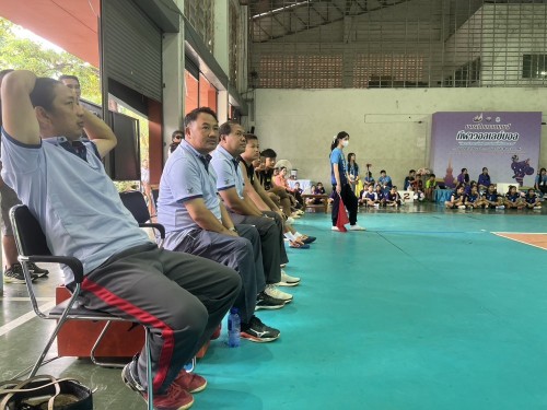 สรุปผลการแข่งขันกีฬานักเรียนองค์กรปกครองส่วนท้องถิ่น "นครเชียงรายเกมส์" รอบคัดเลือกภาคเหนือ คัดที่ 38