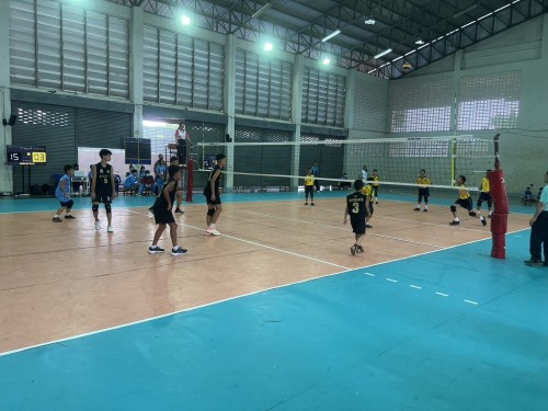 สรุปผลการแข่งขันกีฬานักเรียนองค์กรปกครองส่วนท้องถิ่น "นครเชียงรายเกมส์" รอบคัดเลือกภาคเหนือ คัดที่ 38