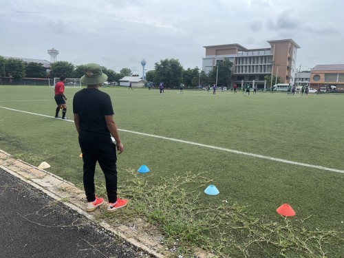 สรุปผลการแข่งขันกีฬานักเรียนองค์กรปกครองส่วนท้องถิ่น "นครเชียงรายเกมส์" รอบคัดเลือกภาคเหนือ คัดที่ 38