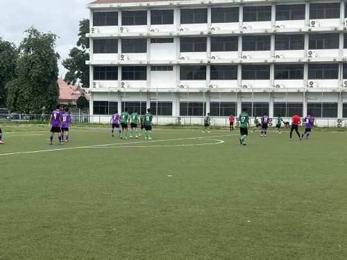 สรุปผลการแข่งขันกีฬานักเรียนองค์กรปกครองส่วนท้องถิ่น "นครเชียงรายเกมส์" รอบคัดเลือกภาคเหนือ คัดที่ 38