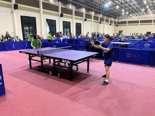 สรุปผลการแข่งขันกีฬานักเรียนองค์กรปกครองส่วนท้องถิ่น "นครเชียงรายเกมส์" รอบคัดเลือกภาคเหนือ คัดที่ 38