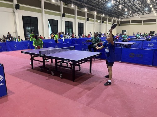 สรุปผลการแข่งขันกีฬานักเรียนองค์กรปกครองส่วนท้องถิ่น "นครเชียงรายเกมส์" รอบคัดเลือกภาคเหนือ คัดที่ 38