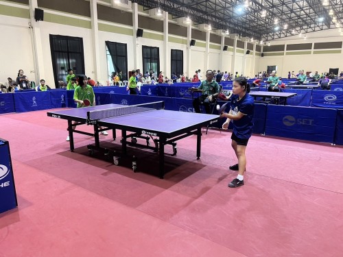 สรุปผลการแข่งขันกีฬานักเรียนองค์กรปกครองส่วนท้องถิ่น "นครเชียงรายเกมส์" รอบคัดเลือกภาคเหนือ คัดที่ 38