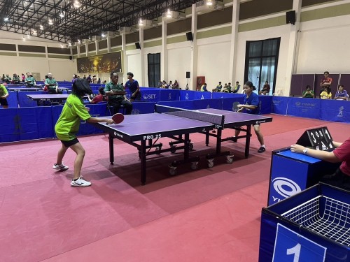 สรุปผลการแข่งขันกีฬานักเรียนองค์กรปกครองส่วนท้องถิ่น "นครเชียงรายเกมส์" รอบคัดเลือกภาคเหนือ คัดที่ 38