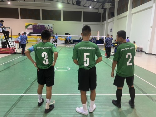 สรุปผลการแข่งขันกีฬานักเรียนองค์กรปกครองส่วนท้องถิ่น "นครเชียงรายเกมส์" รอบคัดเลือกภาคเหนือ คัดที่ 38