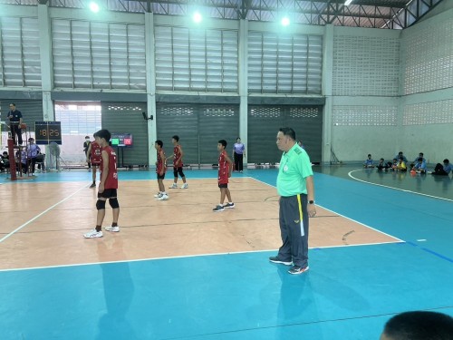 สรุปผลการแข่งขันกีฬานักเรียนองค์กรปกครองส่วนท้องถิ่น "นครเชียงรายเกมส์" รอบคัดเลือกภาคเหนือ คัดที่ 38