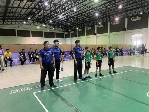 สรุปผลการแข่งขันกีฬานักเรียนองค์กรปกครองส่วนท้องถิ่น "นครเชียงรายเกมส์" รอบคัดเลือกภาคเหนือ คัดที่ 38