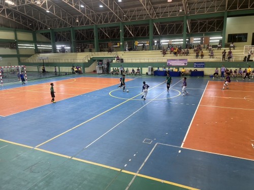 สรุปผลการแข่งขันกีฬานักเรียนองค์กรปกครองส่วนท้องถิ่น "นครเชียงรายเกมส์" รอบคัดเลือกภาคเหนือ คัดที่ 38