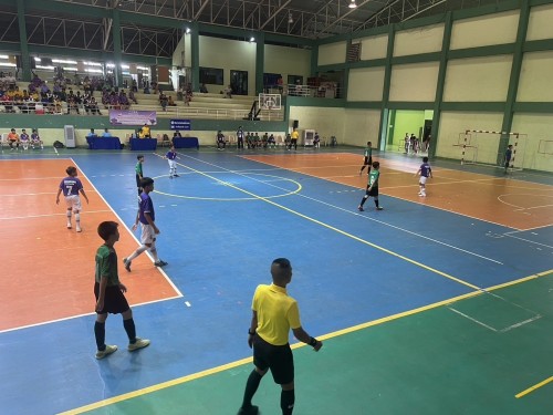 สรุปผลการแข่งขันกีฬานักเรียนองค์กรปกครองส่วนท้องถิ่น "นครเชียงรายเกมส์" รอบคัดเลือกภาคเหนือ คัดที่ 38