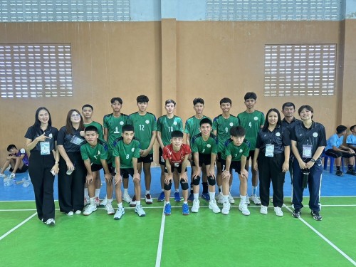 สรุปผลการแข่งขันกีฬานักเรียนองค์กรปกครองส่วนท้องถิ่น "นครเชียงรายเกมส์" รอบคัดเลือกภาคเหนือ คัดที่ 38