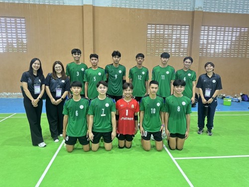 สรุปผลการแข่งขันกีฬานักเรียนองค์กรปกครองส่วนท้องถิ่น "นครเชียงรายเกมส์" รอบคัดเลือกภาคเหนือ คัดที่ 38