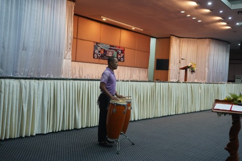 กองการศึกษาจัดโครงการพัฒนาศักยภาพสภาเด็กและเยาวชนเทศบาลนครแม่สอด