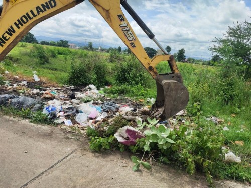 ตามที่เจ้าหน้าที่ภาคสนามกองช่างสุขาภิบาล ได้ออกปฏิบัติงานตามคำร้องทั่วไป