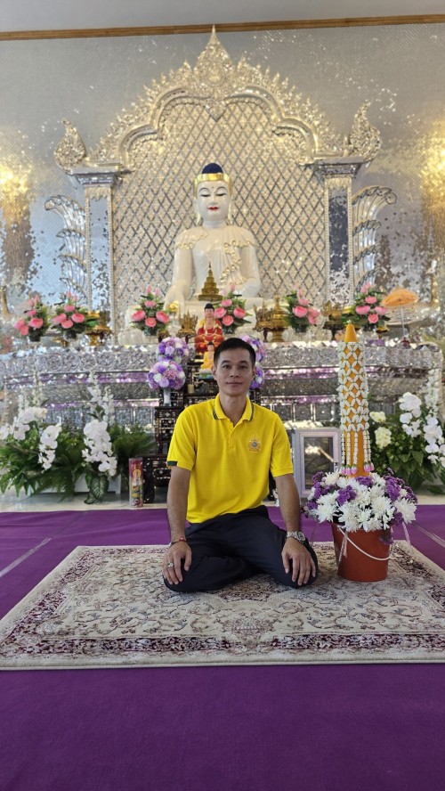 กองยุทธศาสตร์และงบประมาณ เข้าร่วมงานประเพณีแห่เทียนจำนำพรรษา ประจำปีงบประมาณ 2567