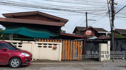 เจ้าหน้าที่กองยุทธศาสตร์และงบประมาณ ดำเนินการตามคำร้องขอซ่อมแซมเคเบิ้ลทีวี และขอใช้ข้อมูลจากกล้องวงจรปิด