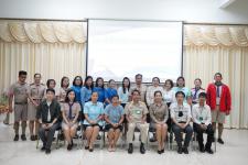 นิเทศ ติดตาม ระบบประกันคุณภาพภายในของสถานศึกษา โรงเรียนเทศบาลวัดมณีไพรสณฑ์ 