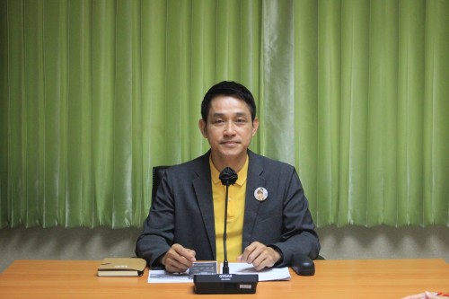 กองยุทธศาสตร์และงบประมาณ จัดประชุมประจำเดือนสิงหาคม ครั้งที่ 7/2567