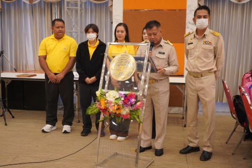 เทศบาลนครแม่สอดจัดกิจกรรมโครงการจัดทำหนังสือเล่มเล็ก เล่าเรื่องเมืองแม่สอด