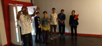 นายเทอดเกียรติ ชินสรนันท์ นายกเทศมนตรีนครแม่สอด ได้มอบหมายให้ผู้อำนวยการกองช่าง และทีมสำรวจ พร้อมด้วยกองการศึกษา เข้าสำรวจพื้นที่เพื่อที่จะดำเนินการปรับปรุงอุทยานฯ เพื่อเตรียมความพร้อมในการให้บริการเยวชน และประชาชน ต่อไป