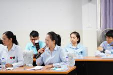 นิเทศ กำกับติดตาม และประเมินคุณภาพการศึกษาของสถานศึกษา อปท.