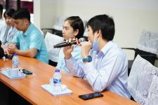 นิเทศ กำกับติดตาม และประเมินคุณภาพการศึกษาของสถานศึกษา อปท.