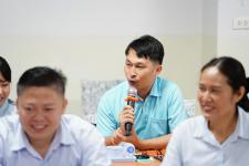 นิเทศ กำกับติดตาม และประเมินคุณภาพการศึกษาของสถานศึกษา อปท.