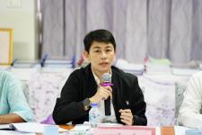 นิเทศ กำกับติดตาม และประเมินคุณภาพการศึกษาของสถานศึกษา อปท.