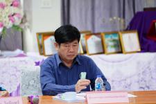 นิเทศ กำกับติดตาม และประเมินคุณภาพการศึกษาของสถานศึกษา อปท.