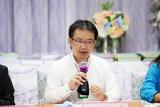 นิเทศ กำกับติดตาม และประเมินคุณภาพการศึกษาของสถานศึกษา อปท.