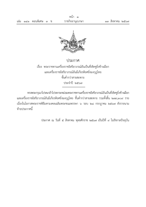 ข่าวประชาสัมพันธ์