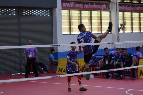 เทศบาลนครแม่สอดขอแสดงความยินดีกับคณะครูและนักเรียนที่คว้ารางวัลการแข่งขันกีฬานักเรียนองค์กรปกครองส่วนท้องถิ่นแห่งประเทศไทย รอบชิงชนะเลิศระดับประเทศ “หอโหวด 101 เกมส์” 