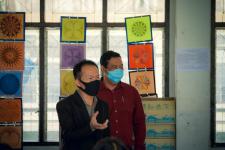 ตรวจเยื่ยมและการจัดการเรียนการสอนของโรงเรียนเทศบาลวัดดอนแก้ว