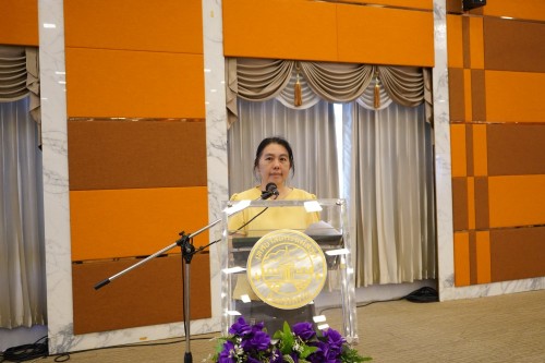 เทศบาลนครแม่สอดจัดกิจกรรมโครงการทุนการศึกษาสำหรับนักศึกษาและการให้ความช่วยเหลือนักเรียนในเขตเทศบาลนครแม่สอด ประจำปีงบประมาณ 2567