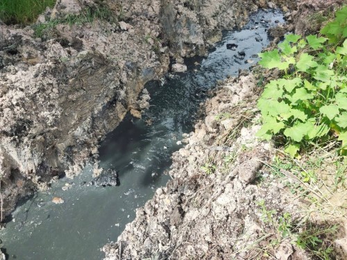 ตามที่กองช่างสุขาภิบาล ได้ออกปฏิบัติงานตามคำร้องทั่วไป จำนวน 3 แห่ง ดังนี้