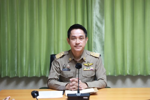 กองยุทธศาสตร์และงบประมาณ  จัดประชุมประจำเดือนกันยายน ครั้งที่ 8/2567