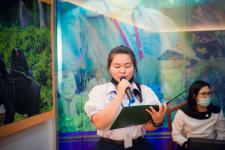 การประชุมสภาเด็กและเยาวชนเทศบาลนครแม่สอด 