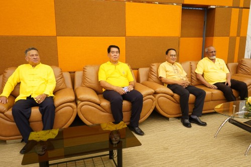 กองการศึกษาจัดโครงการฝึกอบรมเชิงปฏิบัติการเพื่อพัฒนาเด็กและเยาวชนให้มีคุณธรรม จริยธรรม และทักษะทางสังคม