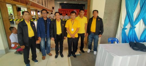 รายงานผลการแข่งขันทักษะวิชาการ  และงานมหกรรมการจัดการศึกษาท้องถิ่นระดับประเทศ ครั้งที่13 ป ระจำปี 2567 ณ จังหวัดเชียงราย