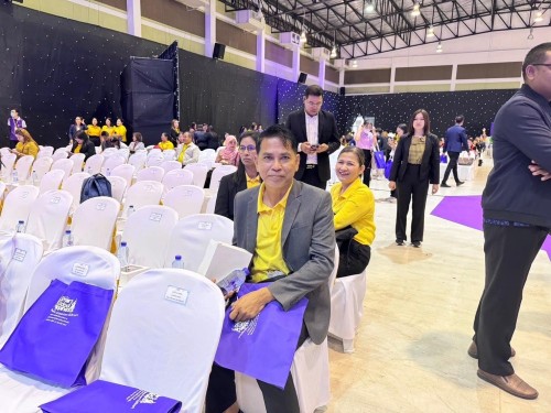 รายงานผลการแข่งขันทักษะวิชาการ  และงานมหกรรมการจัดการศึกษาท้องถิ่นระดับประเทศ ครั้งที่13 ป ระจำปี 2567 ณ จังหวัดเชียงราย