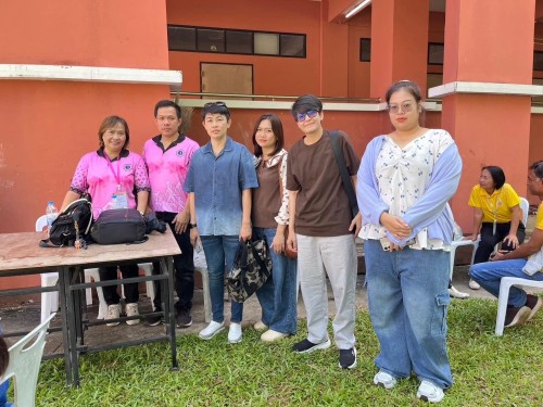 รายงานผลการแข่งขันทักษะวิชาการ  และงานมหกรรมการจัดการศึกษาท้องถิ่นระดับประเทศ ครั้งที่13 ป ระจำปี 2567 ณ จังหวัดเชียงราย