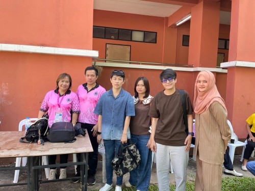 รายงานผลการแข่งขันทักษะวิชาการ  และงานมหกรรมการจัดการศึกษาท้องถิ่นระดับประเทศ ครั้งที่13 ป ระจำปี 2567 ณ จังหวัดเชียงราย