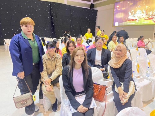 รายงานผลการแข่งขันทักษะวิชาการ  และงานมหกรรมการจัดการศึกษาท้องถิ่นระดับประเทศ ครั้งที่13 ป ระจำปี 2567 ณ จังหวัดเชียงราย