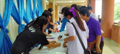 รายงานผลการแข่งขันทักษะวิชาการ  และงานมหกรรมการจัดการศึกษาท้องถิ่นระดับประเทศ ครั้งที่13 ป ระจำปี 2567 ณ จังหวัดเชียงราย