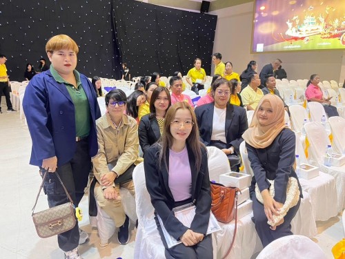 รายงานผลการแข่งขันทักษะวิชาการ  และงานมหกรรมการจัดการศึกษาท้องถิ่นระดับประเทศ ครั้งที่13 ป ระจำปี 2567 ณ จังหวัดเชียงราย