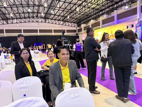 รายงานผลการแข่งขันทักษะวิชาการ  และงานมหกรรมการจัดการศึกษาท้องถิ่นระดับประเทศ ครั้งที่13 ป ระจำปี 2567 ณ จังหวัดเชียงราย