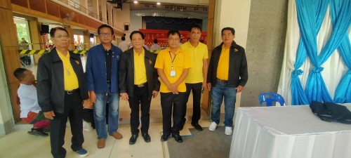 รายงานผลการแข่งขันทักษะวิชาการ  และงานมหกรรมการจัดการศึกษาท้องถิ่นระดับประเทศ ครั้งที่13 ป ระจำปี 2567 ณ จังหวัดเชียงราย