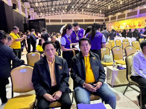 รายงานผลการแข่งขันทักษะวิชาการ  และงานมหกรรมการจัดการศึกษาท้องถิ่นระดับประเทศ ครั้งที่13 ป ระจำปี 2567 ณ จังหวัดเชียงราย